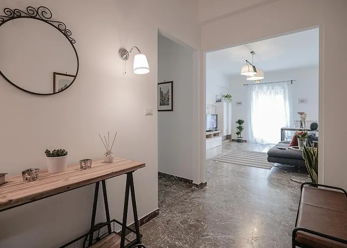 Appartamento Amber House N.5 - Incantevole Accogliente Luminosa Roma